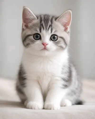 猫咪头像